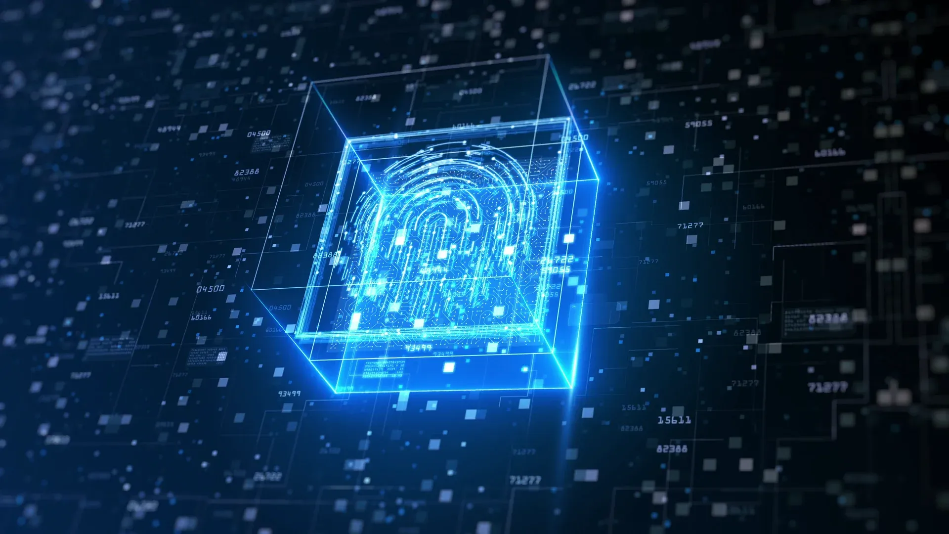 Intellectual property strategy