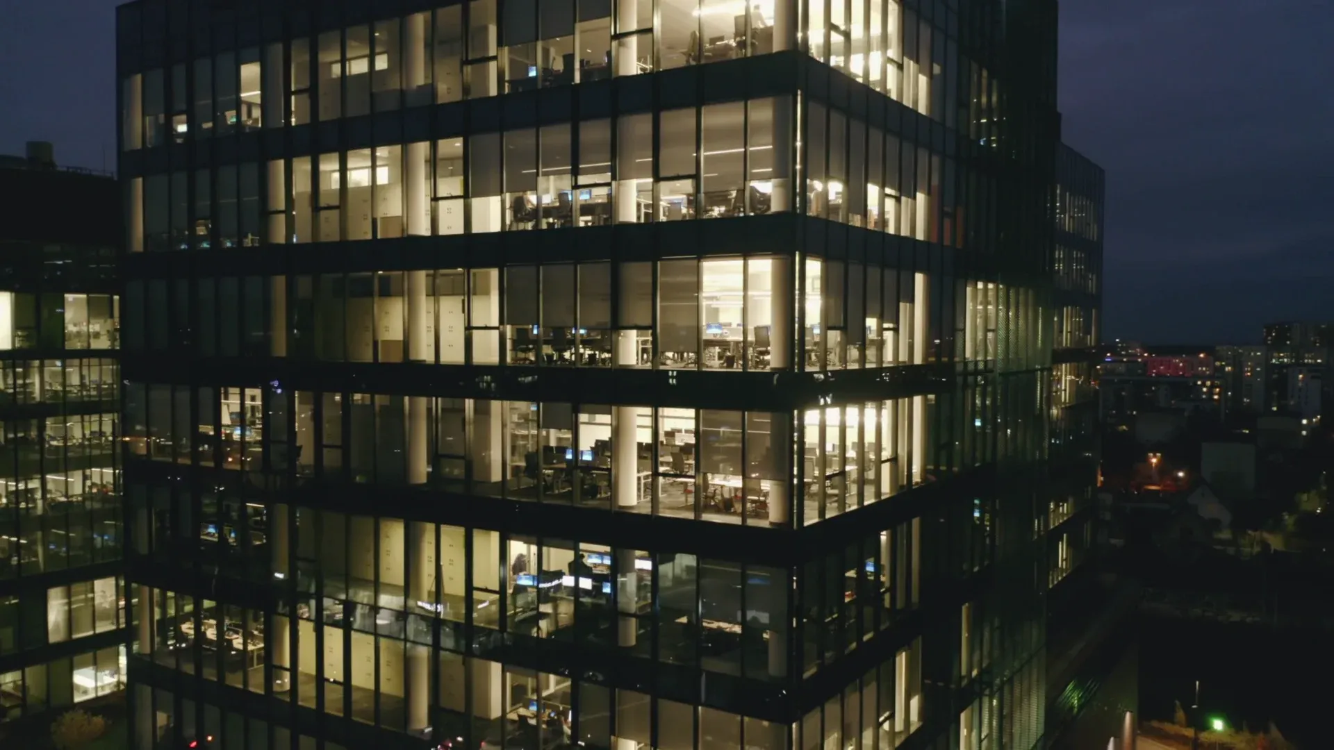 Legal services overview