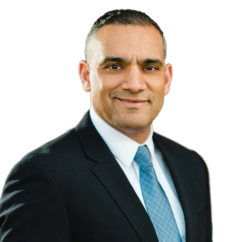 Meetesh Patel, Founder of Consilium Law